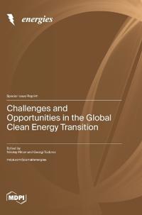 Challenges and Opportunities in the Global Clean Energy Transition