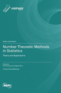 Number Theoretic Methods in Statistics