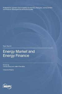 Energy Market and Energy Finance