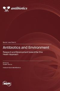 Antibiotics and Environment