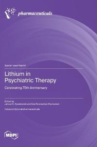 Lithium in Psychiatric Therapy