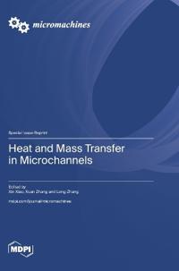 Heat and Mass Transfer in Microchannels