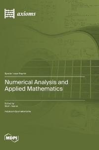 Numerical Analysis and Applied Mathematics