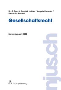 Gesellschaftsrecht