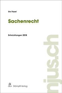 Sachenrecht
