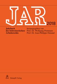 JAR 2018