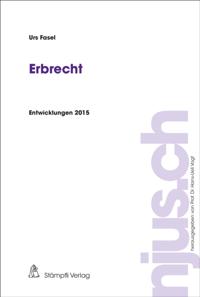 Erbrecht