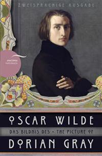 Das Bildnis des Dorian Gray / The Picture of Dorian Gray (Anaconda Paperback)