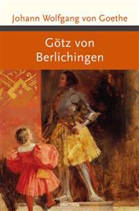 Götz von Berlichingen