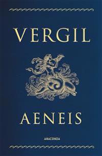 Aeneis (Cabra-Lederausgabe)