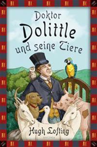 Doktor Dolittle und seine Tiere