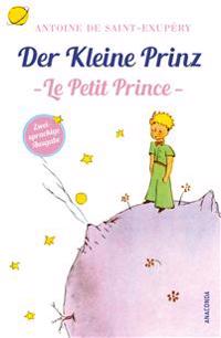 Der Kleine Prinz / Le Petit Prince