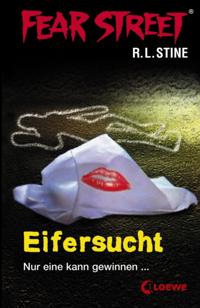 Fear Street 9 - Eifersucht