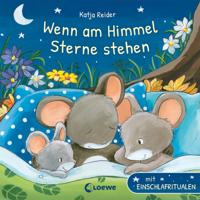 Wenn am Himmel Sterne stehen