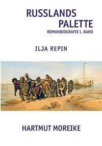 Russlands Palette