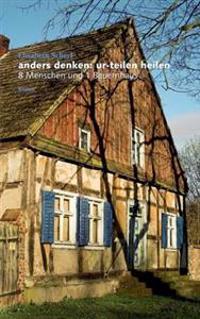 Anders denken