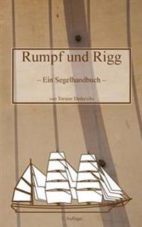 Rumpf und Rigg