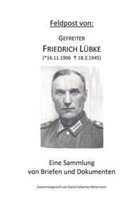 Feldpost von