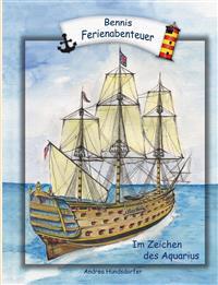 Bennis Ferienabenteuer