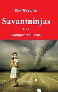 Savantninjas