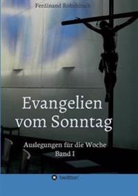 Evangelien vom Sonntag