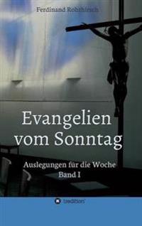 Evangelien vom Sonntag