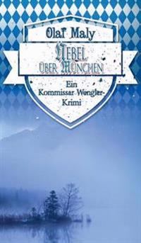 Nebel über München