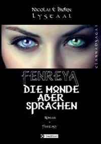 Fenreya