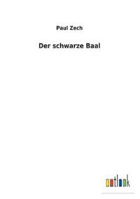 Der schwarze Baal