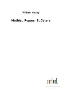 Mathieu Ropars