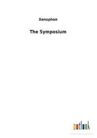 Bokomslag för "The Symposium"