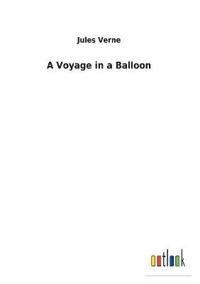 A Voyage in a Balloon