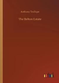 Bokomslag for "The Belton Estate"