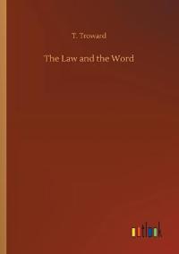 Bokomslag för "The Law and the Word"