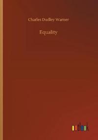 Bokomslag för "Equality"