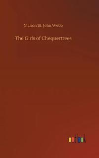 Bokomslag för "The Girls of Chequertrees"