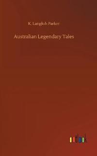 Australian Legendary Tales
