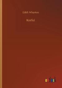 Bokomslag for "Kerfol"