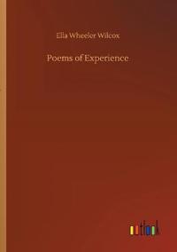 Bokomslag for "Poems of Experience"