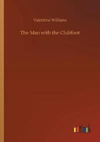 Bokomslag for "The Man with the Clubfoot"