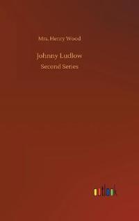 Johnny Ludlow