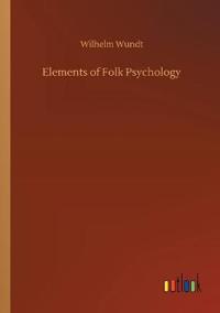 Elements of Folk Psychology