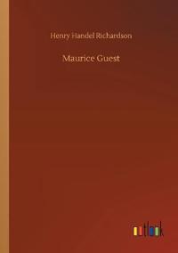 Maurice Guest