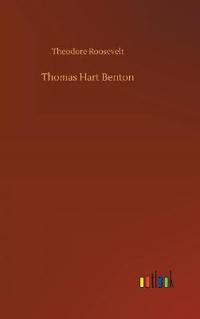 Thomas Hart Benton