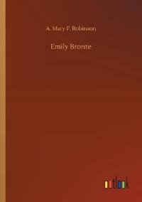 Emily Bronte