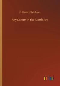 Boy Scouts in the North Sea