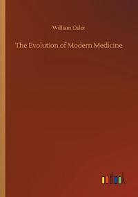 The Evolution of Modern Medicine