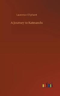 A Journey to Katmandu