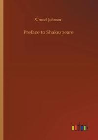 Preface to Shakespeare