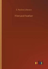 Bokomslag för "Flint and Feather"